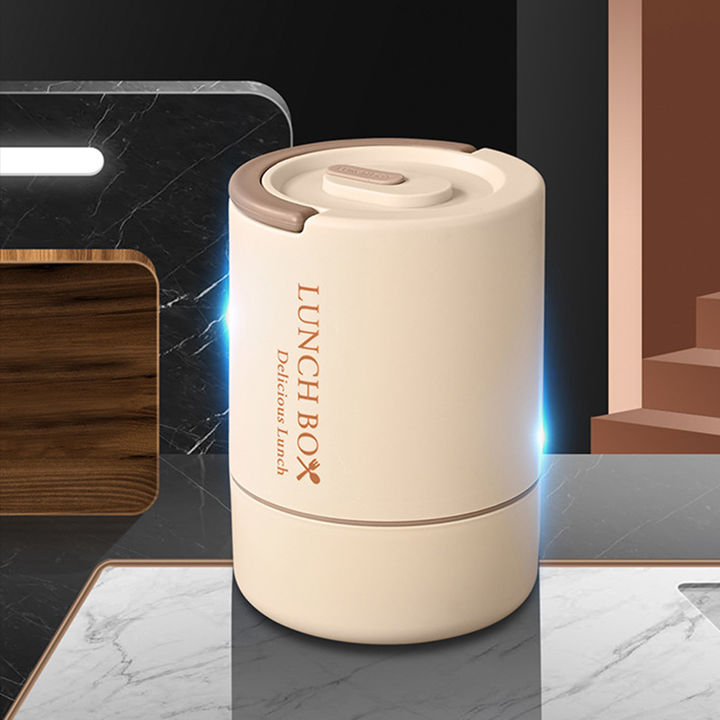 4'lü Taşınabilir Öğle Yemeği K - Food Storage Thermos incelemesi ve fiyatı
