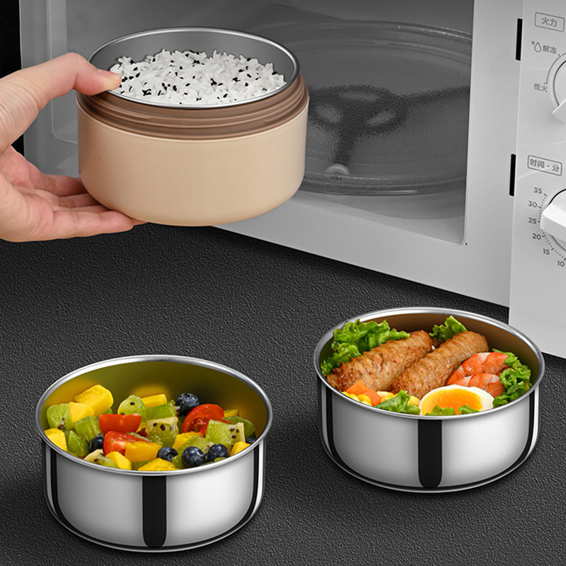 4'lü Taşınabilir Öğle Yemeği K - Food Storage Thermos incelemesi ve fiyatı