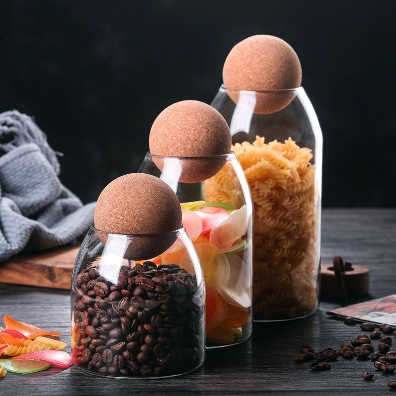 Temizle pratik ahşap mantar ca - Food Storage Practices incelemesi ve fiyatı