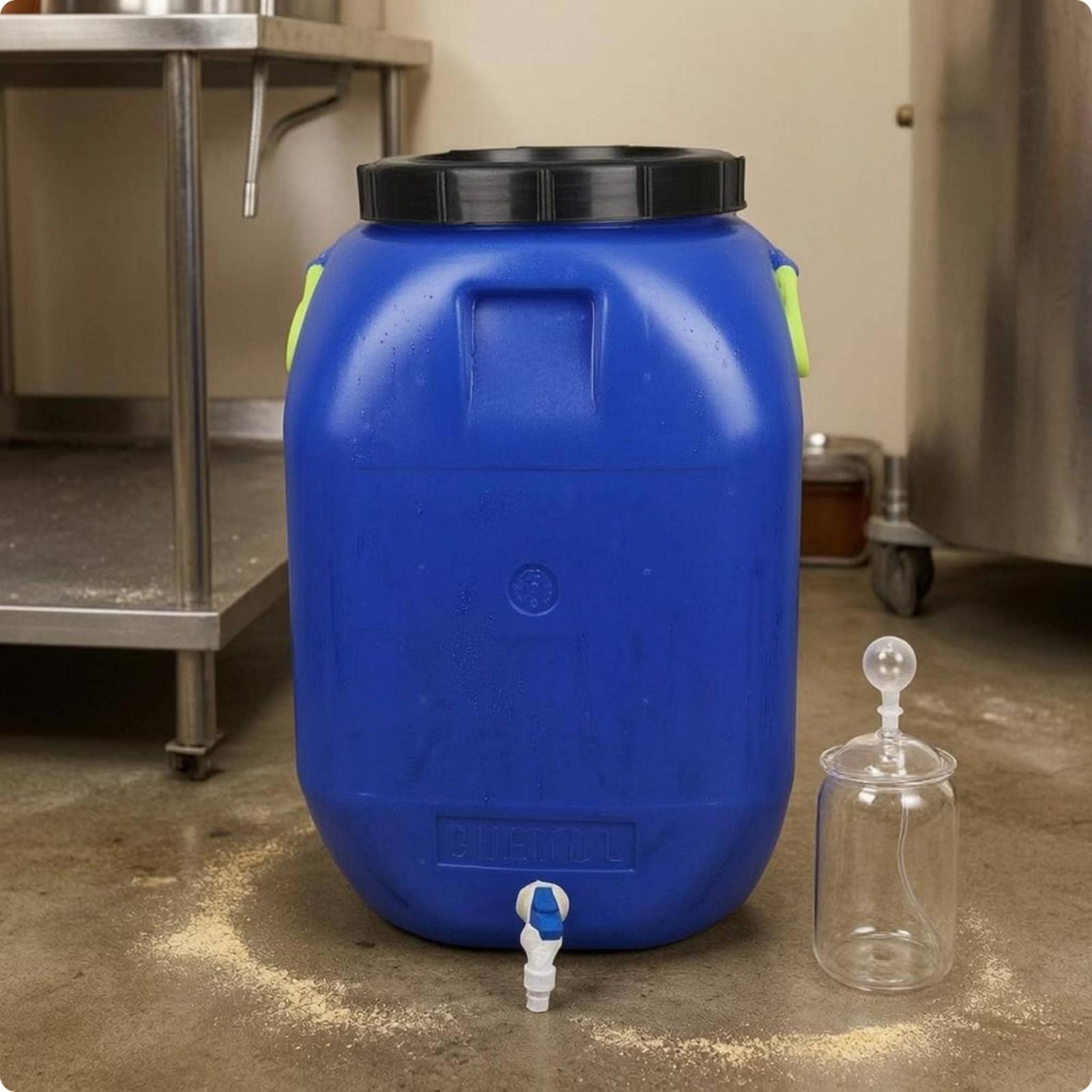 Gıda Sınıfı Plastik Saklama Va - Food Storage Plastic Container incelemesi ve fiyatı