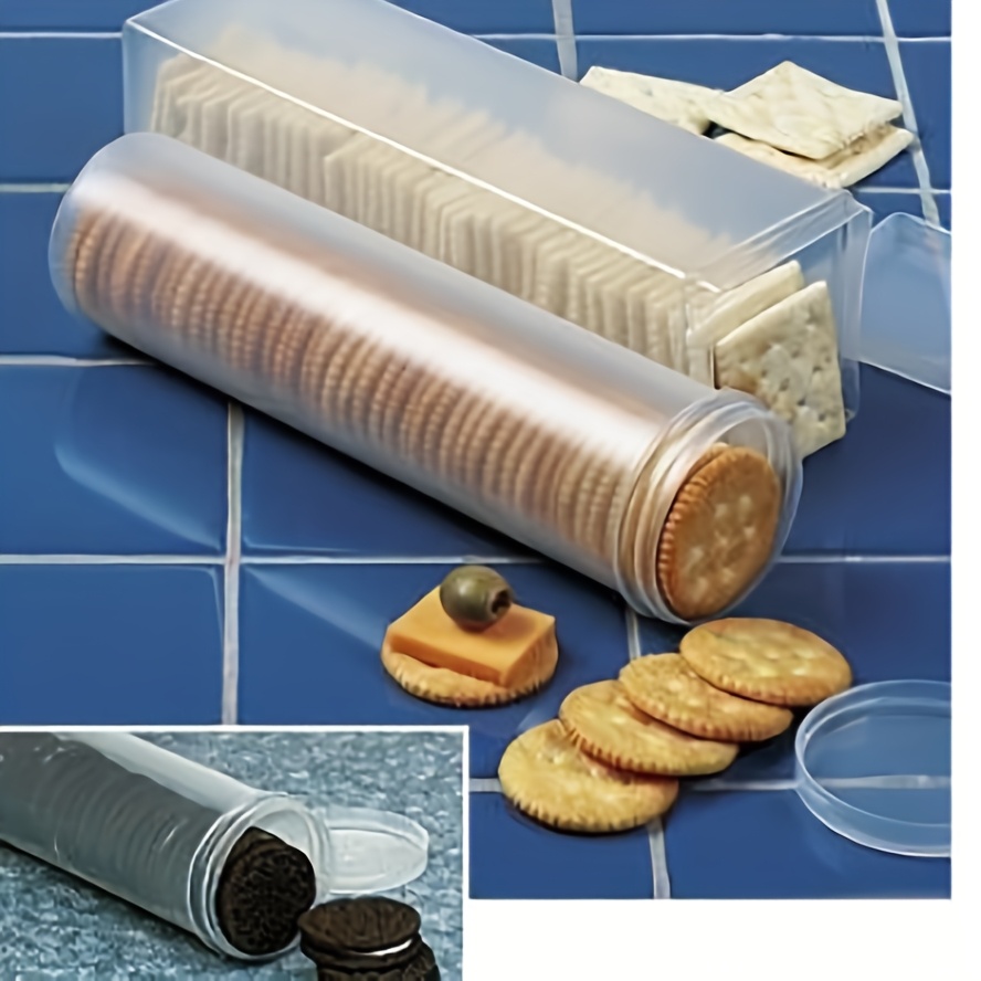 Kapaklı Şeffaf Dikdörtgen Mühü - Food Storage System incelemesi ve fiyatı