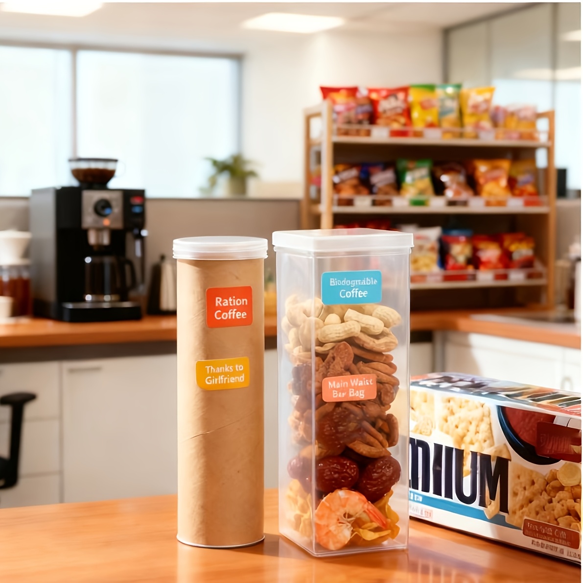 Kapaklı Şeffaf Dikdörtgen Mühü - Food Storage System incelemesi ve fiyatı