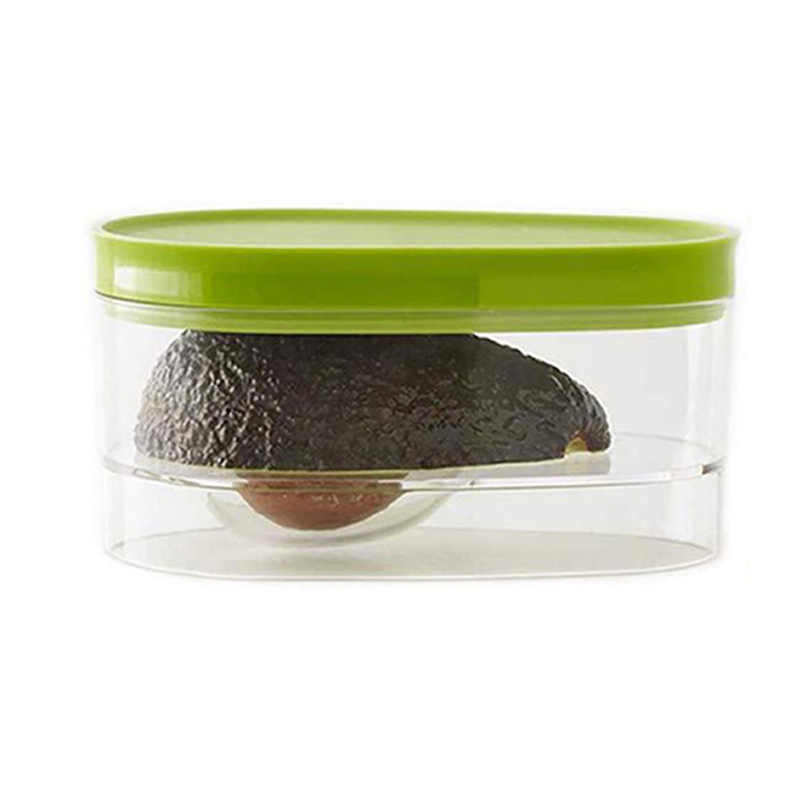 Avokado Saklama Kutusu Yer Tas - Food Storage System incelemesi ve fiyatı