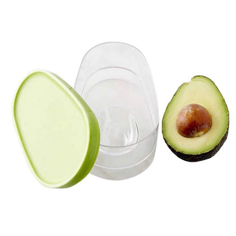 Avokado Saklama Kutusu Yer Tas - Food Storage System incelemesi ve fiyatı