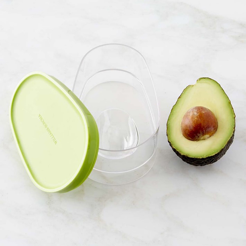 Avokado Saklama Kutusu Yer Tas - Food Storage System incelemesi ve fiyatı