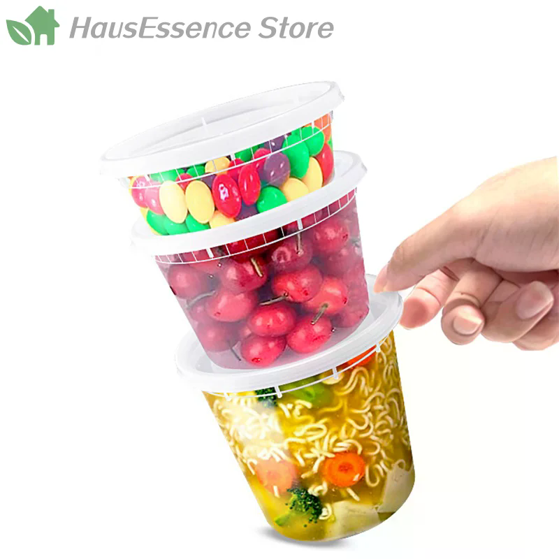 ※10 Adet Gıda Saklama Kabı Yük - Food Storage Practices incelemesi ve fiyatı