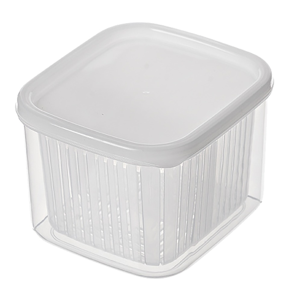 2 Adet Pratik PP Gıda Saklama  - Food Storage Practices incelemesi ve fiyatı
