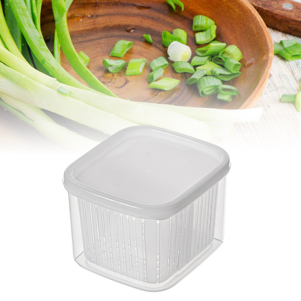 2 Adet Pratik PP Gıda Saklama  - Food Storage Practices incelemesi ve fiyatı