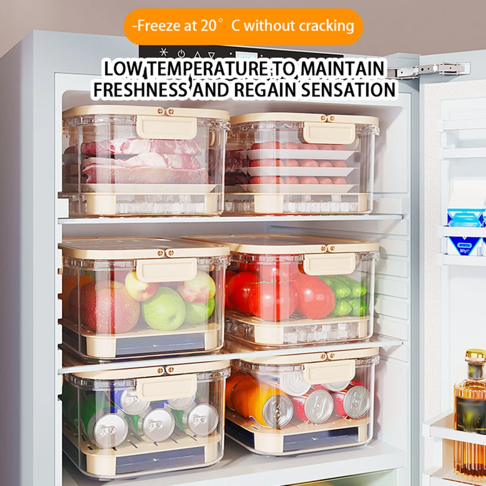 Taşınabilir Gıda Saklama Kabı  - Food Storage System incelemesi ve fiyatı
