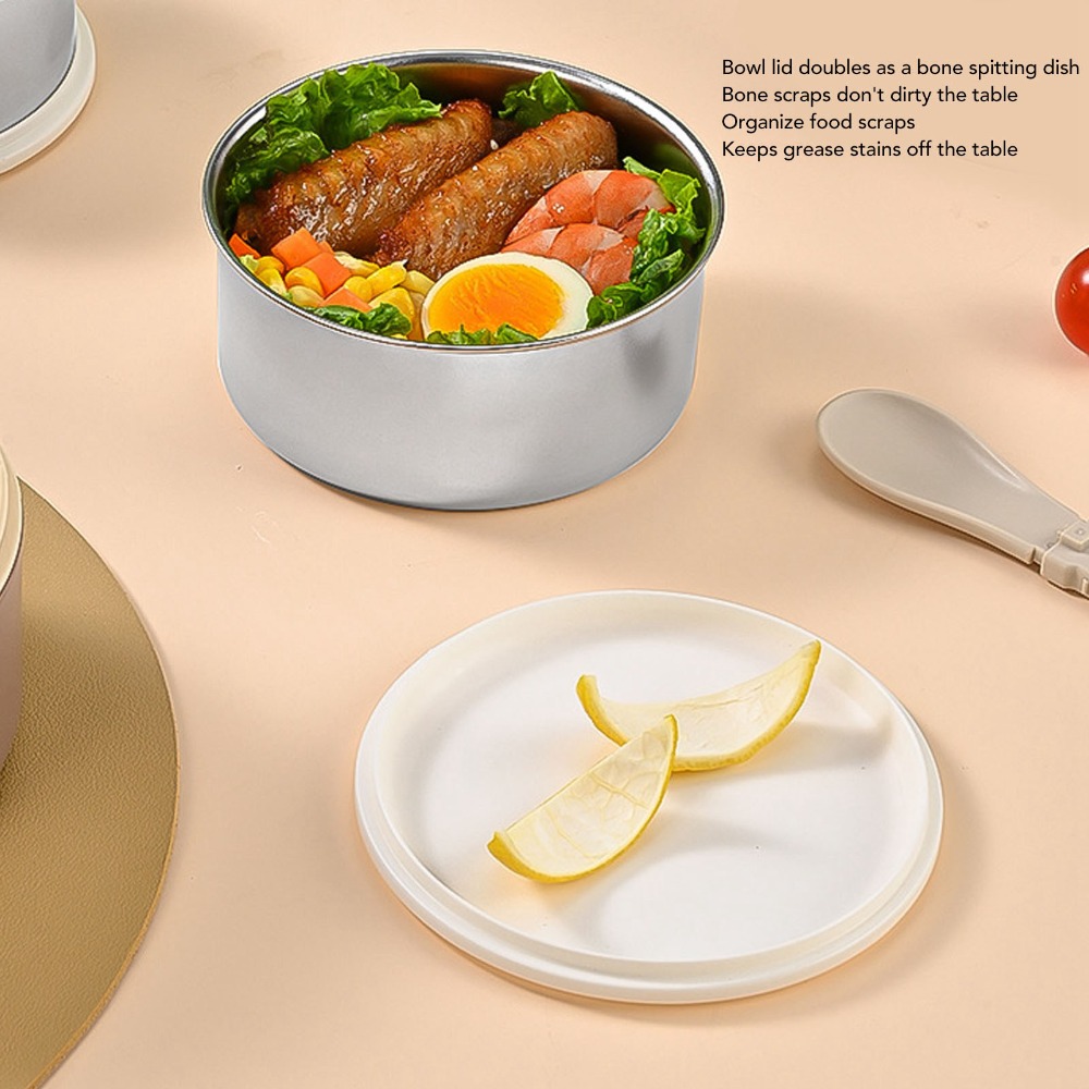Pratik 304 Paslanmaz Çelik Öğl - Food Storage Practices incelemesi ve fiyatı