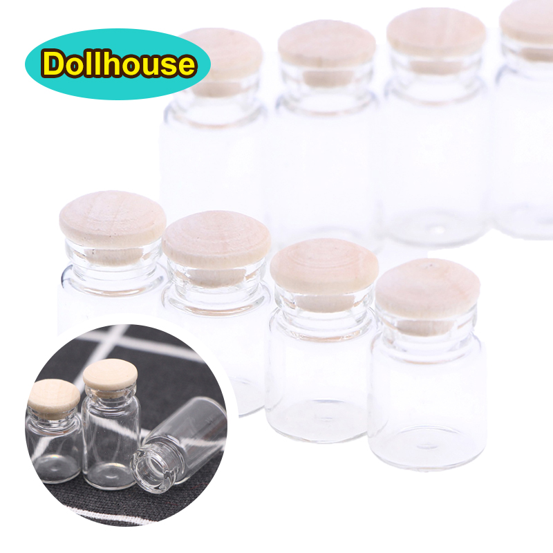 4 adet 1:12 Dollhouse minyatür - Food Storage Glass Jar incelemesi ve fiyatı