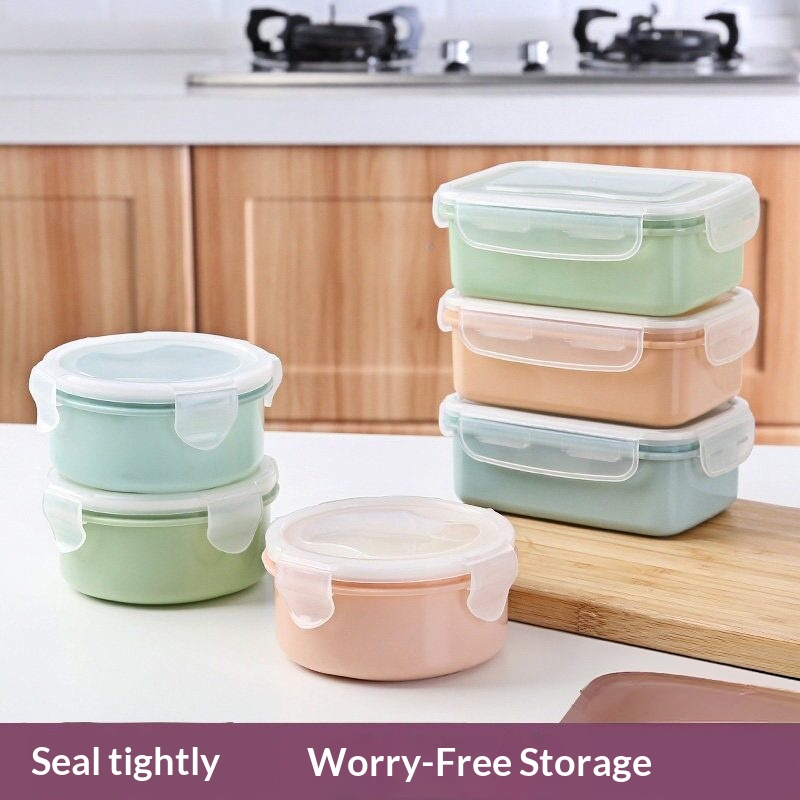 Hava Geçirmeyen Gıda Saklama K - Food Storage System incelemesi ve fiyatı
