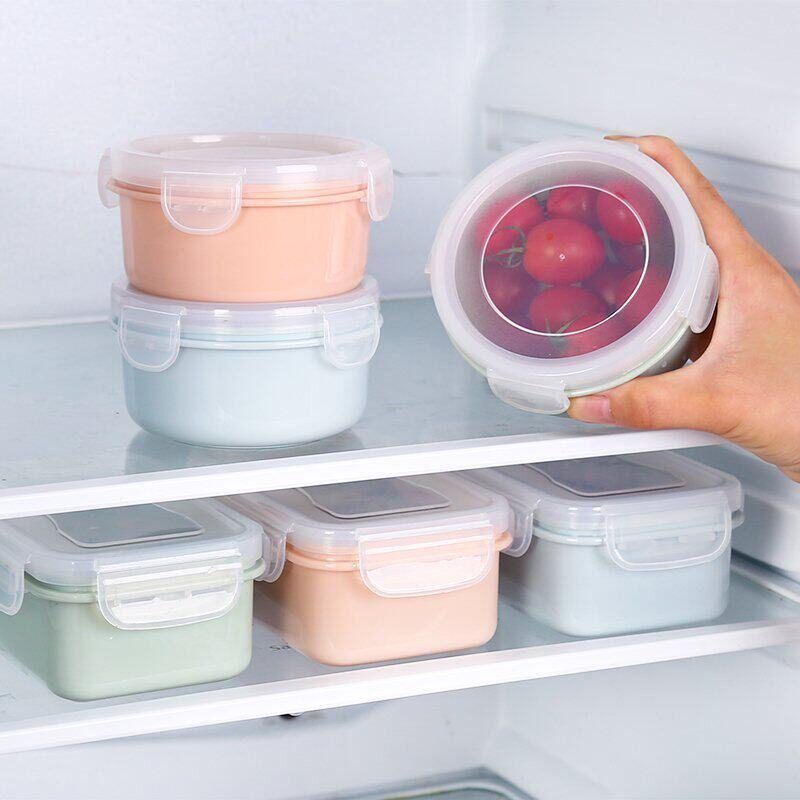 Hava Geçirmeyen Gıda Saklama K - Food Storage System incelemesi ve fiyatı