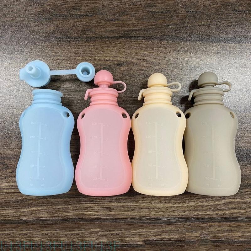 U13f 150ml doldurulabilir bebe - Food Storage Silicone Bags incelemesi ve fiyatı