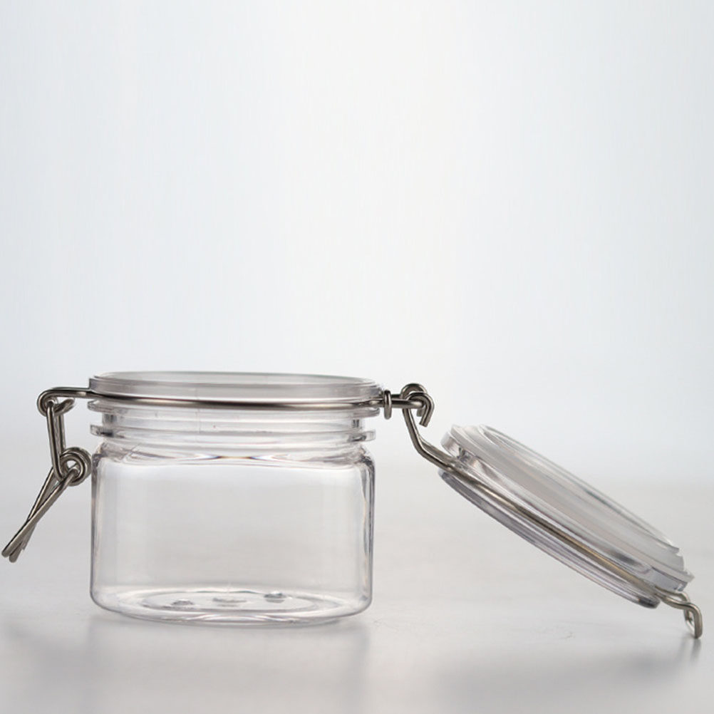 2 adet mühürlü saklama kavanoz - Food Storage Plastic Container incelemesi ve fiyatı