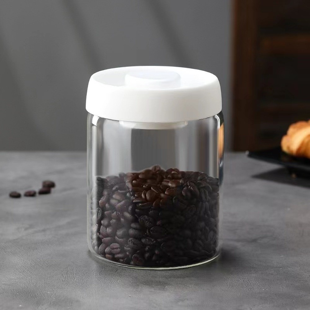 Nem Geçirmez Vakumlu Kavanoz,  - Food Storage Vacuum Containers incelemesi ve fiyatı