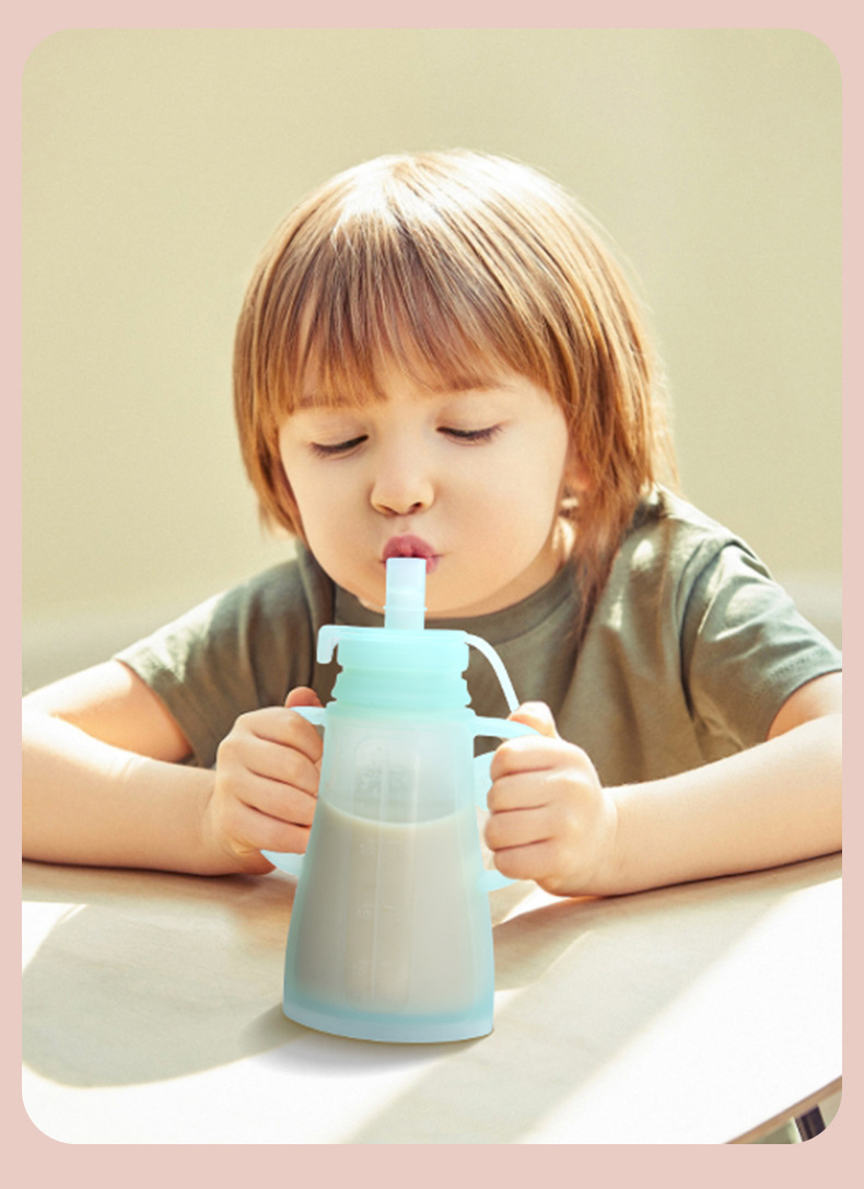 Yeni Yeniden Kullanılabilir Si - Food Storage Silicone Bags incelemesi ve fiyatı