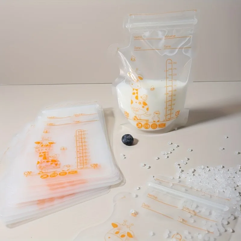 30 adet Kalın PE Karikatür Ann - Food Storage Bags Xl incelemesi ve fiyatı