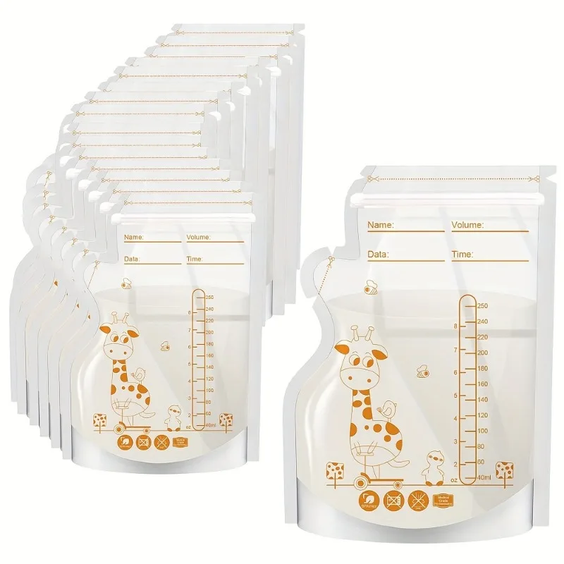 30 adet Kalın PE Karikatür Ann - Food Storage Bags Xl incelemesi ve fiyatı