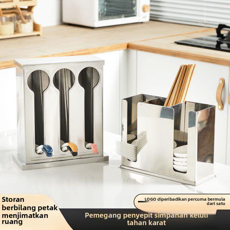 Gıda Sınıfı Paslanmaz Çelik Çu - Food Storage Rack incelemesi ve fiyatı