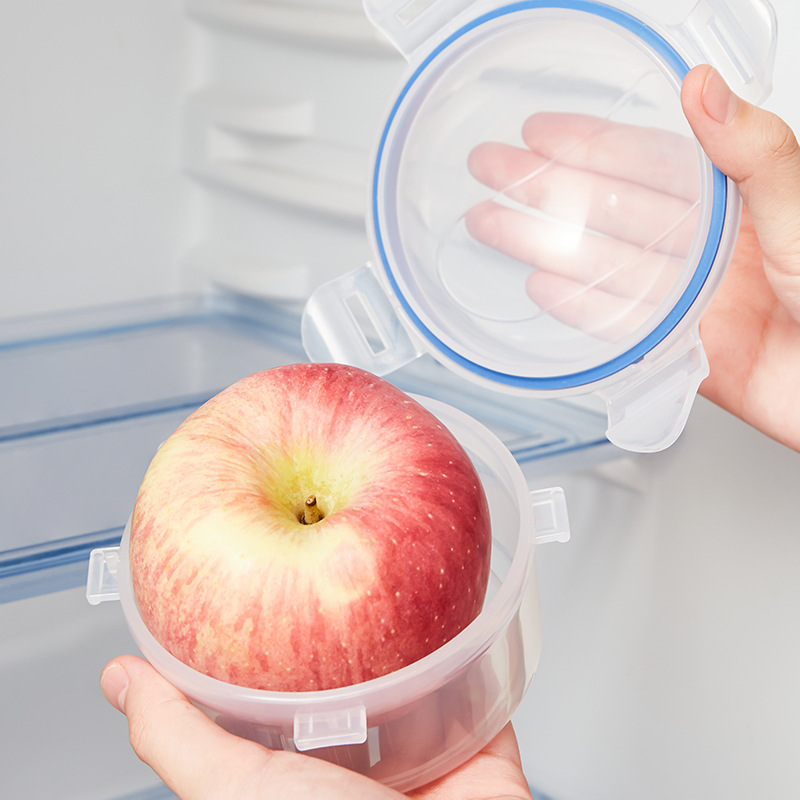 Mini elma şeklinde yiyecek sak - Food Storage Practices incelemesi ve fiyatı