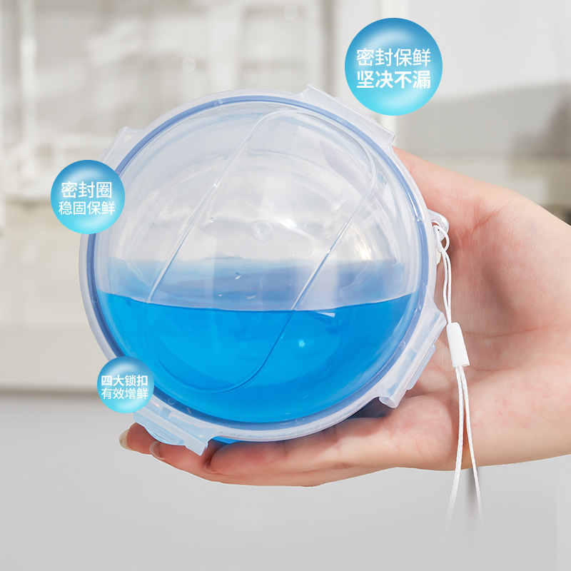 Mini elma şeklinde yiyecek sak - Food Storage Practices incelemesi ve fiyatı
