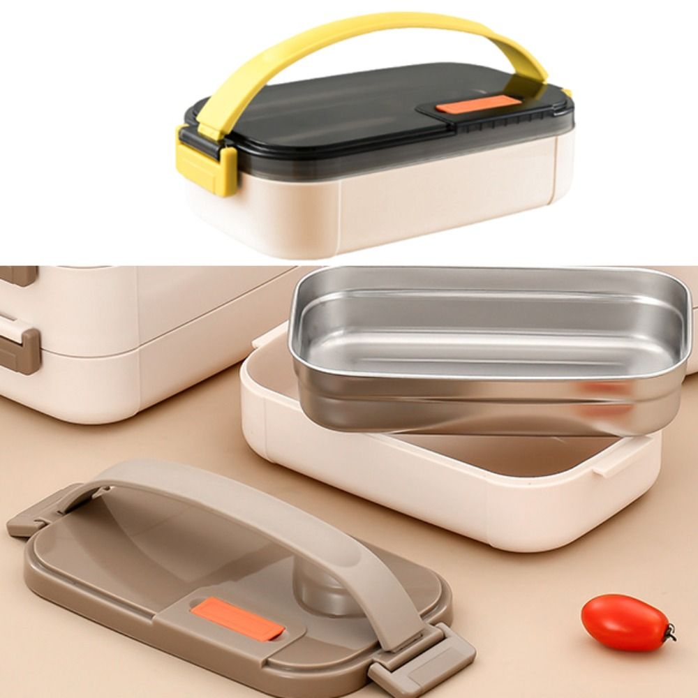 Pratik 600ml Yalıtımlı Öğle Ye - Food Storage Practices incelemesi ve fiyatı