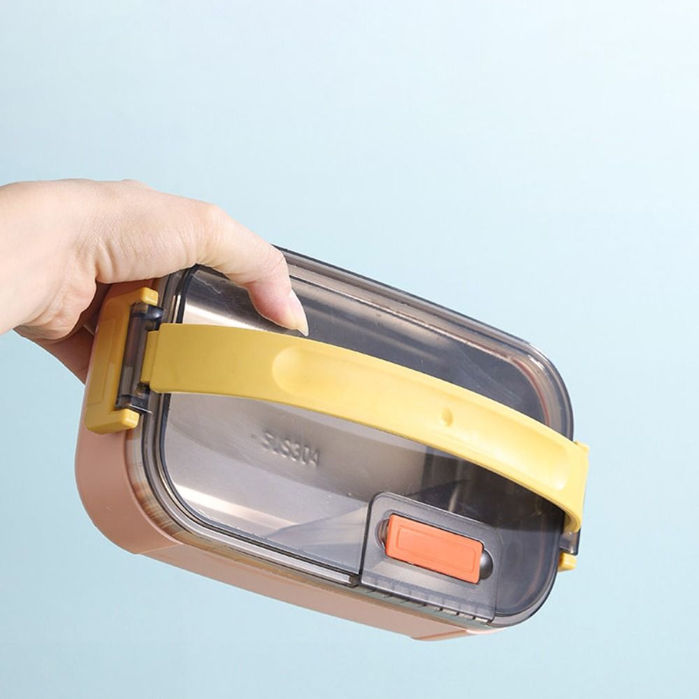 Pratik 600ml Yalıtımlı Öğle Ye - Food Storage Practices incelemesi ve fiyatı