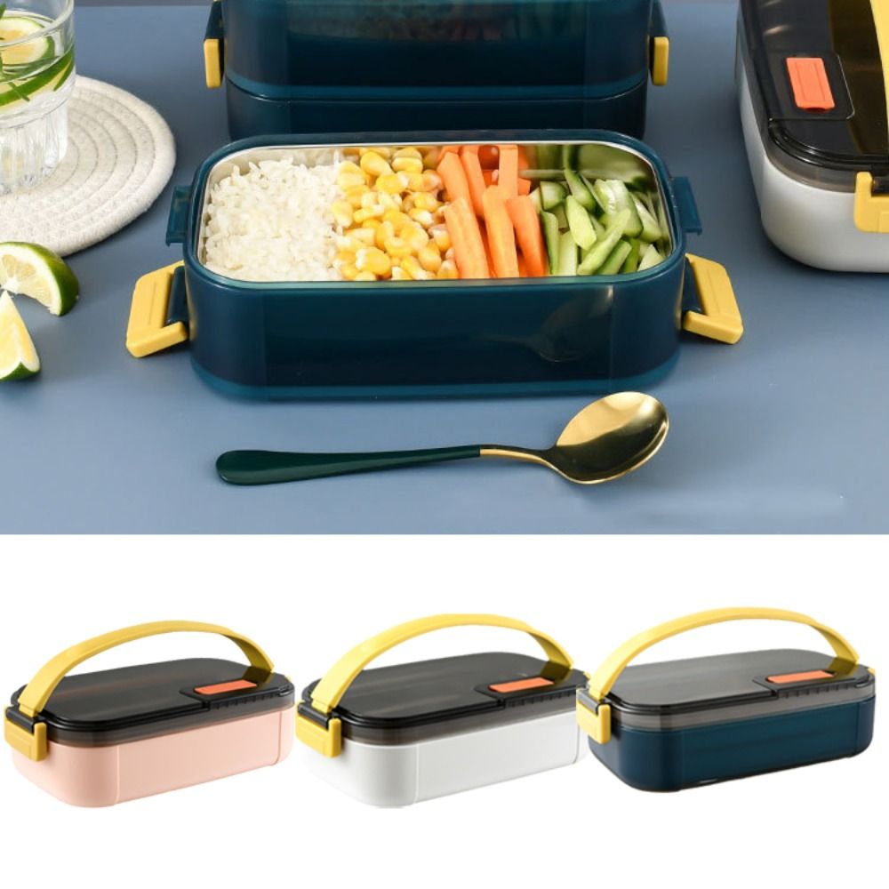Pratik 600ml Yalıtımlı Öğle Ye - Food Storage Practices incelemesi ve fiyatı