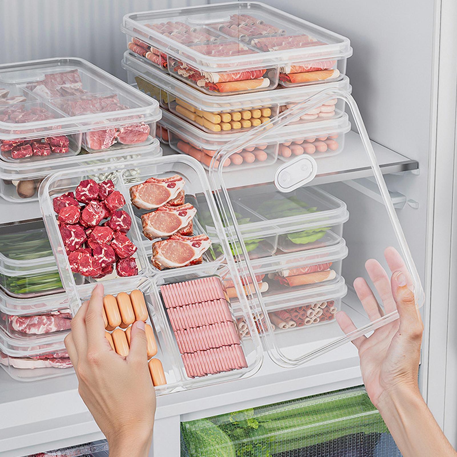 1 Adet Buzdolabı Saklama Kutus - Food Storage For Refrigerator incelemesi ve fiyatı