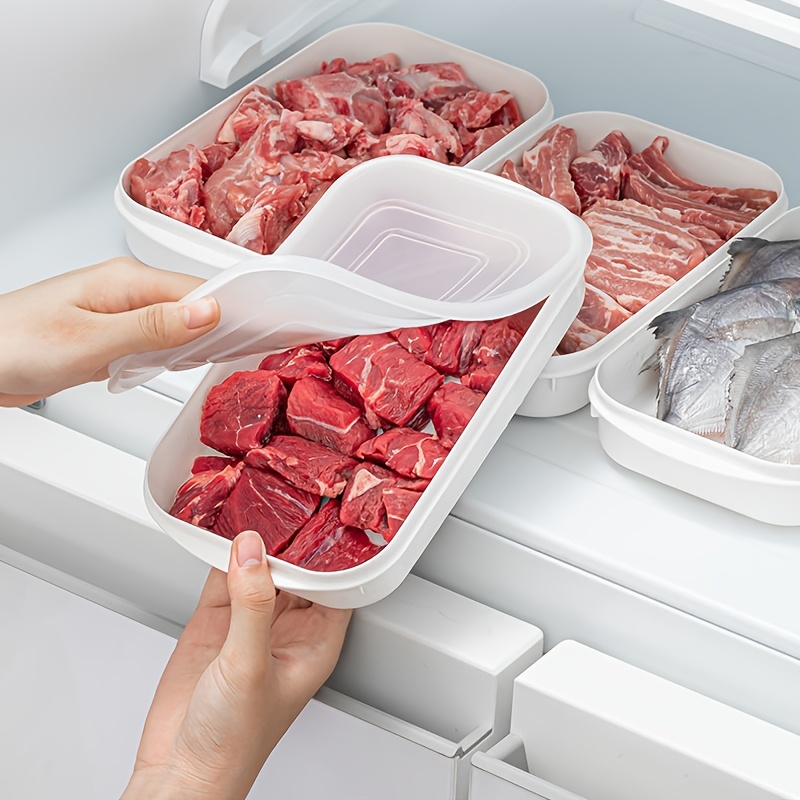 10 Adet Yeniden Kullanılabilir - Food Storage System incelemesi ve fiyatı