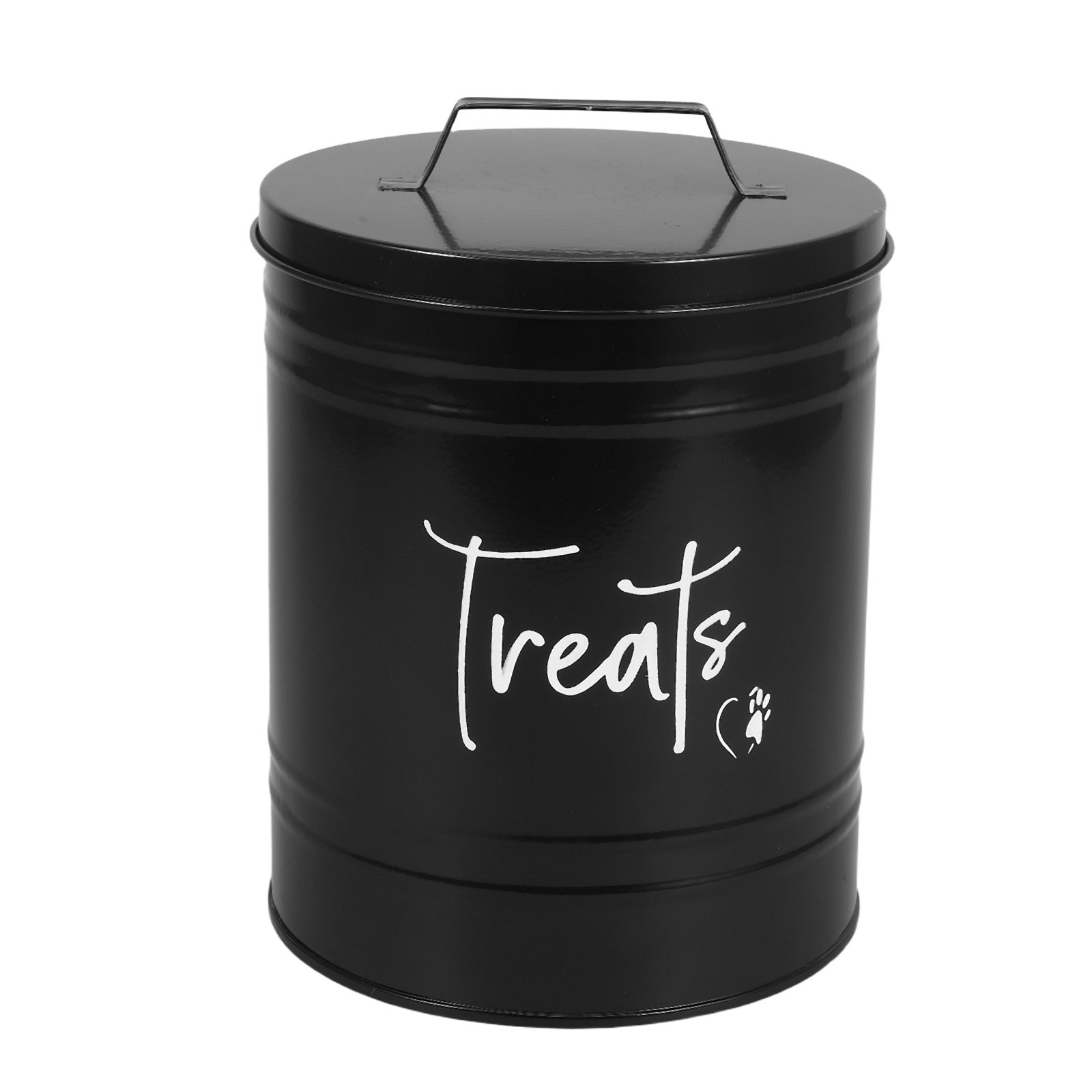 Metal Evcil Hayvan Mama Saklam - Food Storage For Dog incelemesi ve fiyatı