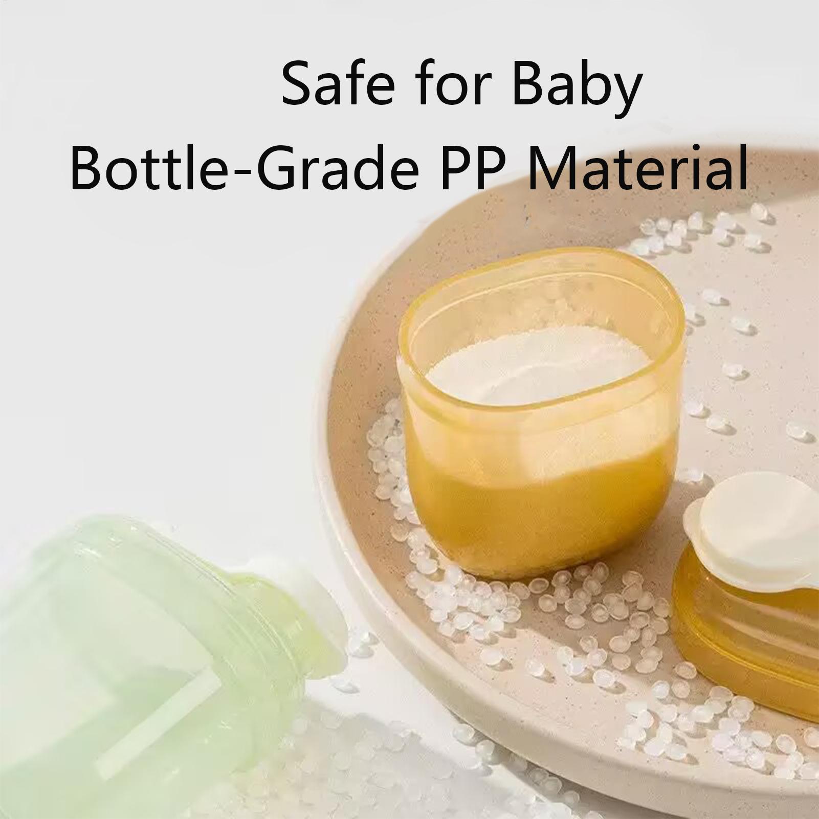Formül Dağıtıcı Taşınabilir Sü - Food Storage Baby incelemesi ve fiyatı