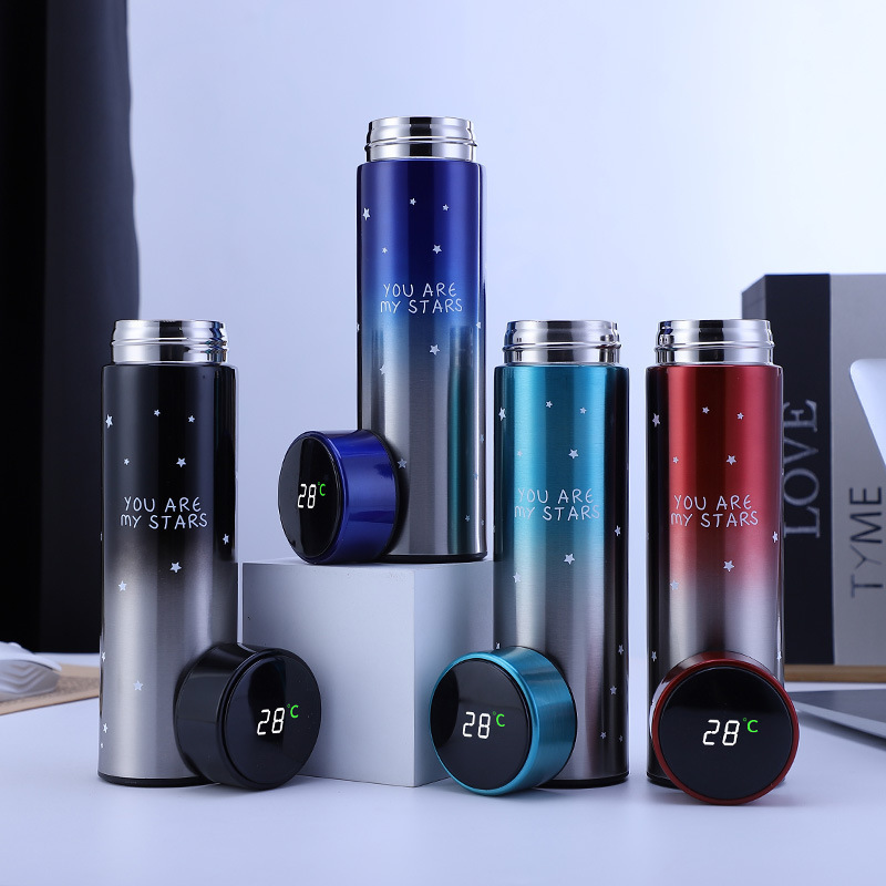 Akıllı paslanmaz çelik termal  - Food Storage Thermos incelemesi ve fiyatı