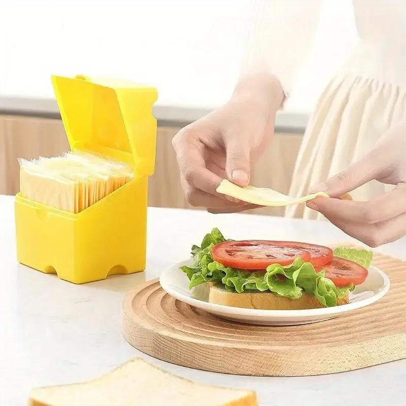 Pratik Kapaklı Peynir Saklama  - Food Storage Practices incelemesi ve fiyatı