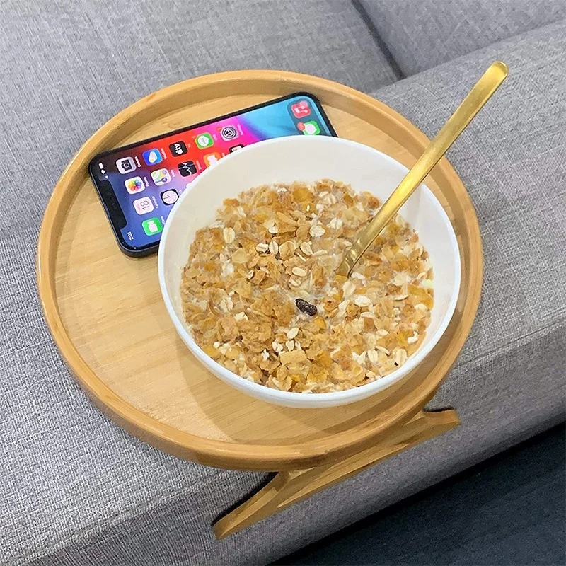 Klipsli Doğal Ahşap Kanepe Kol - Food Storage Practices incelemesi ve fiyatı