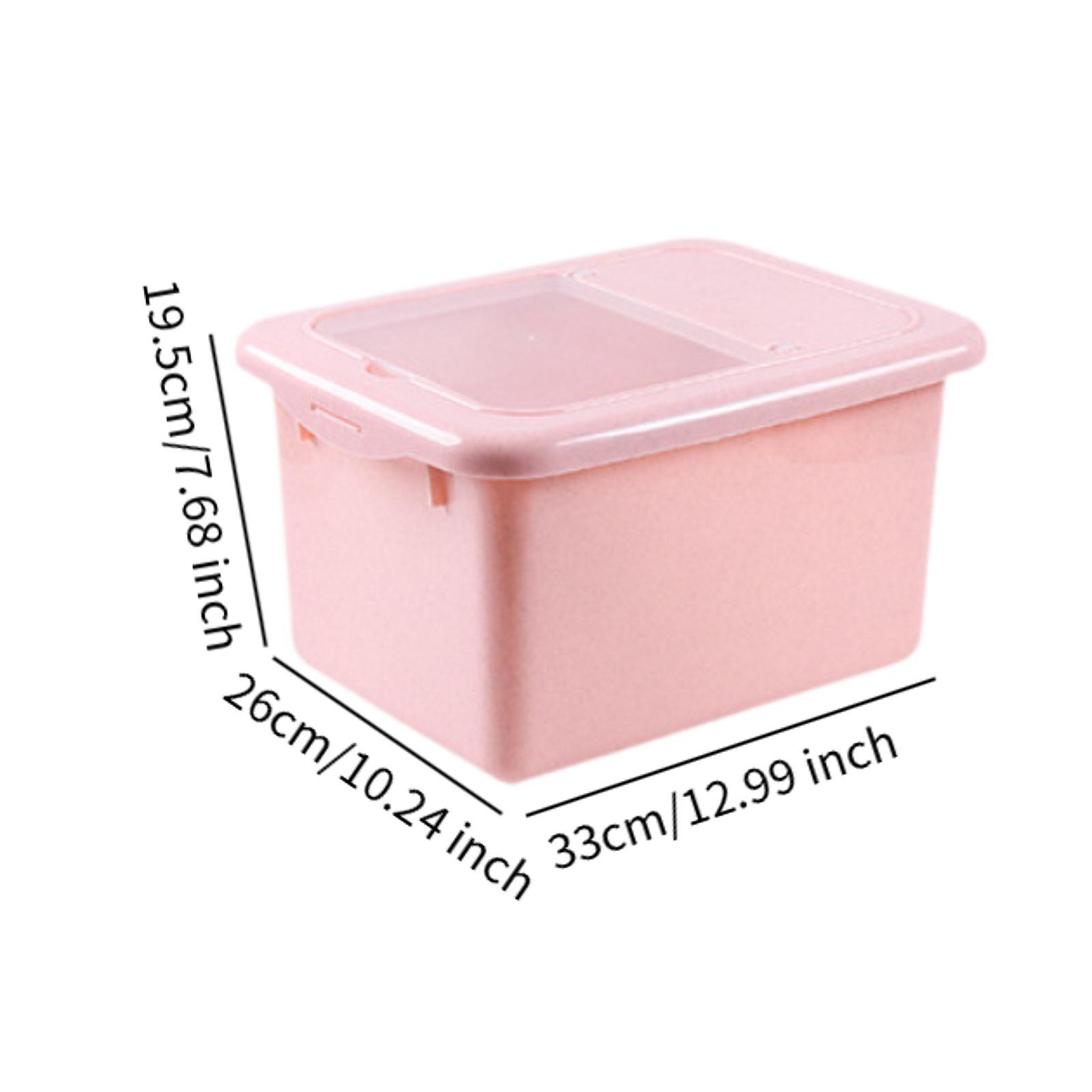 Mühürlü Pirinç Saklama Kutusu  - Food Storage For Dog incelemesi ve fiyatı