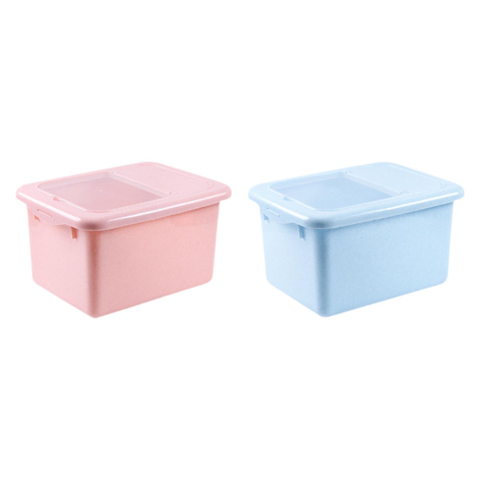 Mühürlü Pirinç Saklama Kutusu  - Food Storage For Dog incelemesi ve fiyatı