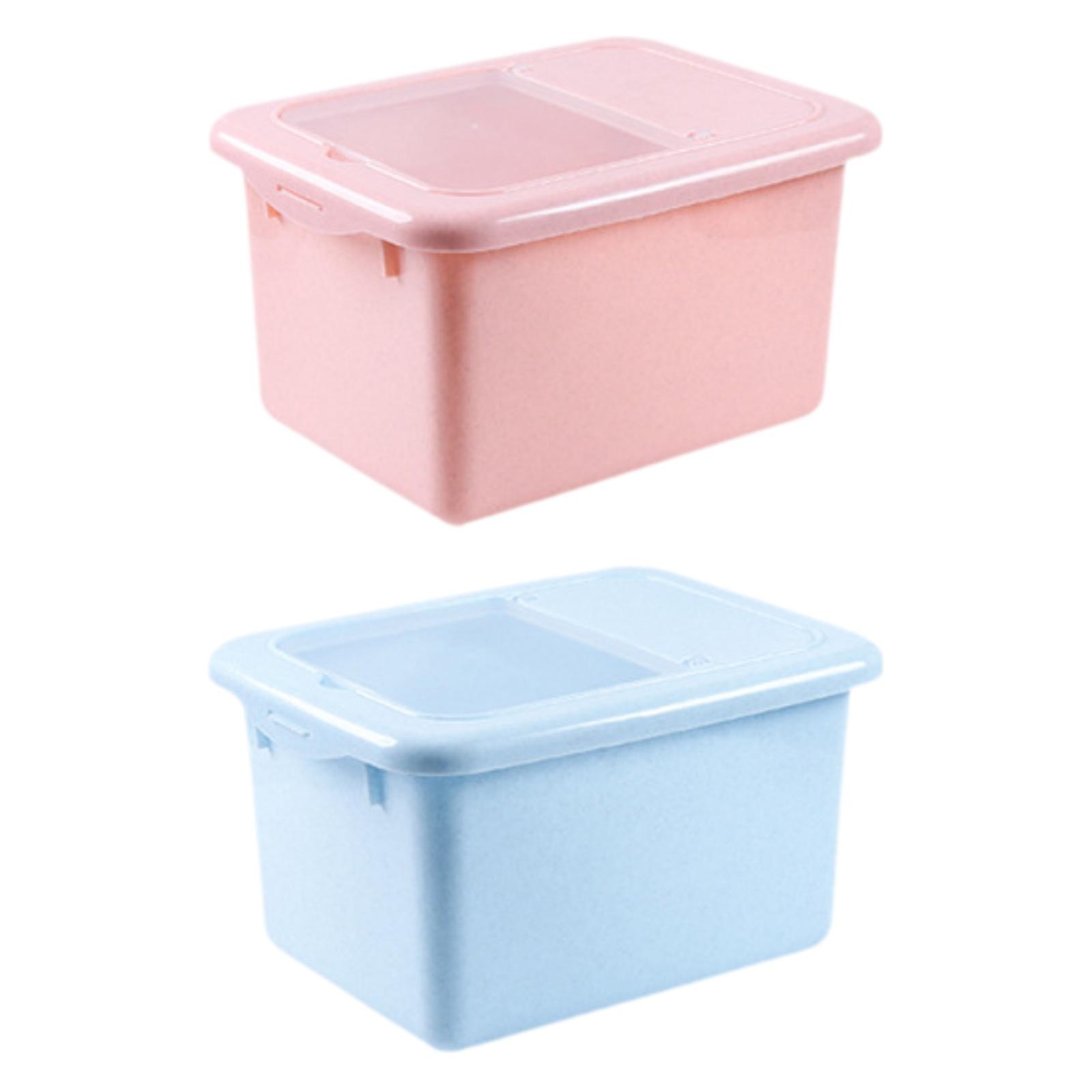 Mühürlü Pirinç Saklama Kutusu  - Food Storage For Dog incelemesi ve fiyatı