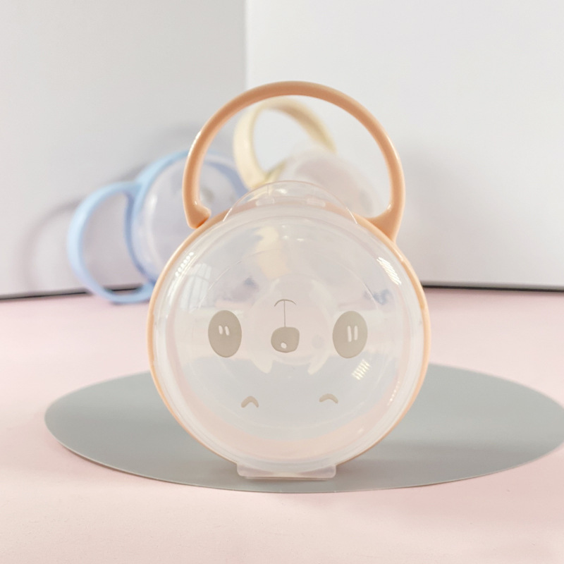Yeni Bebek Emziği Şeffaf Toz G - Food Storage Baby incelemesi ve fiyatı