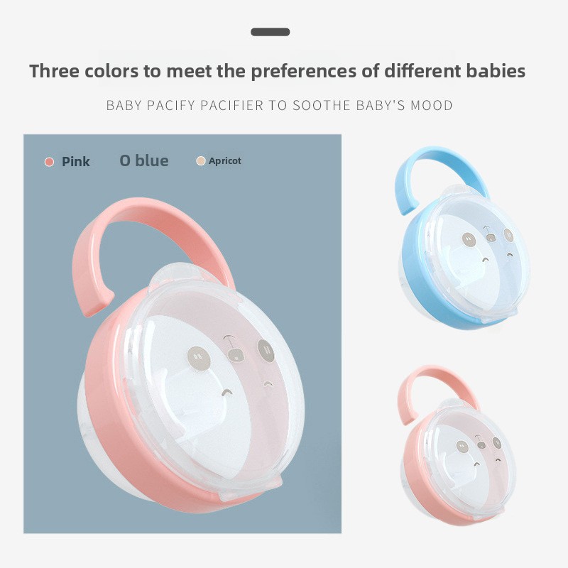 Yeni Bebek Emziği Şeffaf Toz G - Food Storage Baby incelemesi ve fiyatı