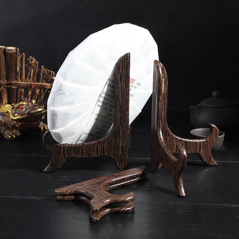 1 Adet Vintage Ahşap Tabak Teş - Food Storage Rack incelemesi ve fiyatı