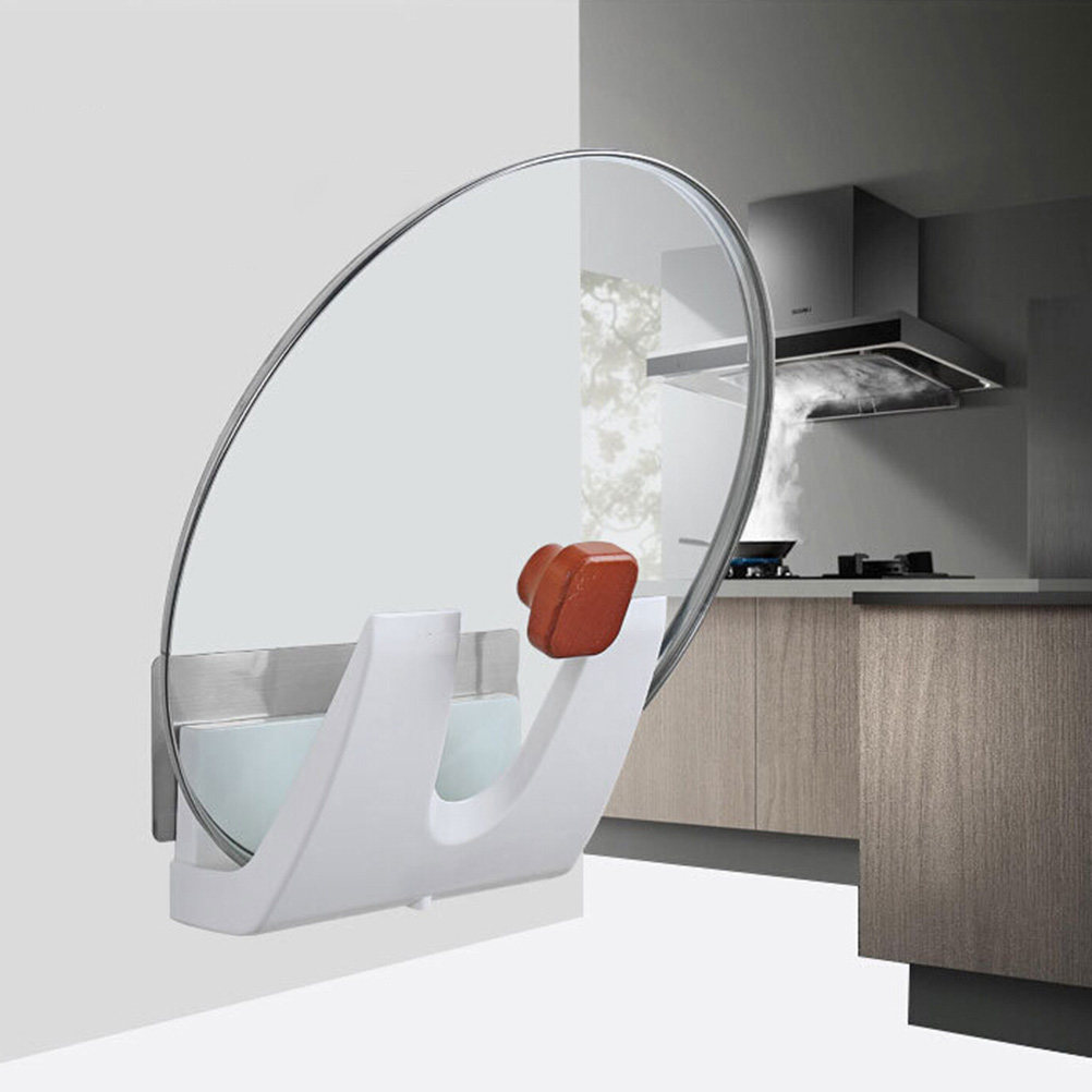 Tava Kapağı Rafı ABS Küçük Boy - Food Storage Rack incelemesi ve fiyatı