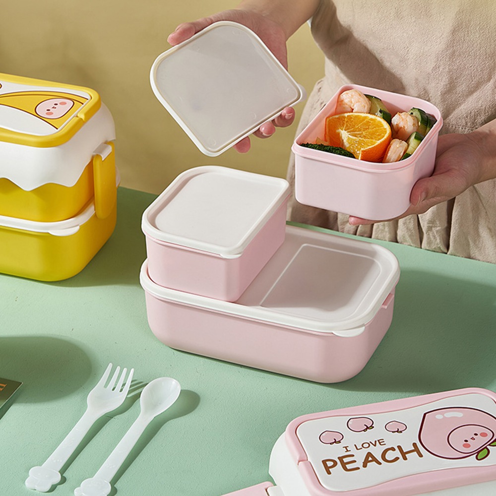 Pratik 3 Bölmeli Öğle Yemeği S - Food Storage Practices incelemesi ve fiyatı