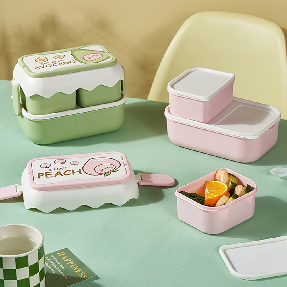 Pratik 3 Bölmeli Öğle Yemeği S - Food Storage Practices incelemesi ve fiyatı