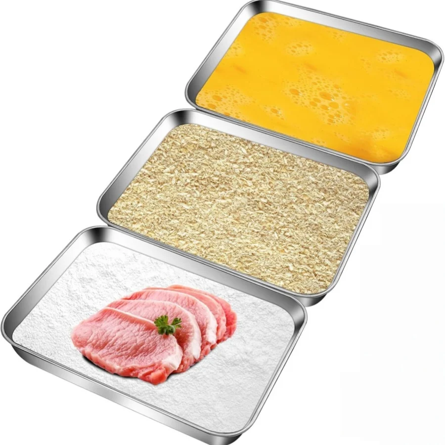 Paslanmaz Çelik Sızdırmaz Öğle - Food Storage For Refrigerator incelemesi ve fiyatı