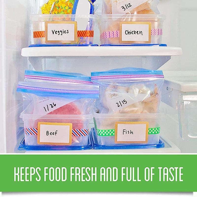 Ziploc Atıştırmalık Poşetleri, - Food Storage Ziploc incelemesi ve fiyatı
